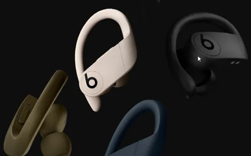 powerbeats pro apple