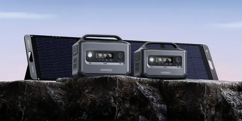 powerroam solar panel