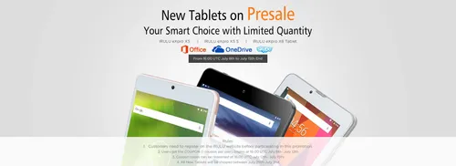 presale tablet b 2