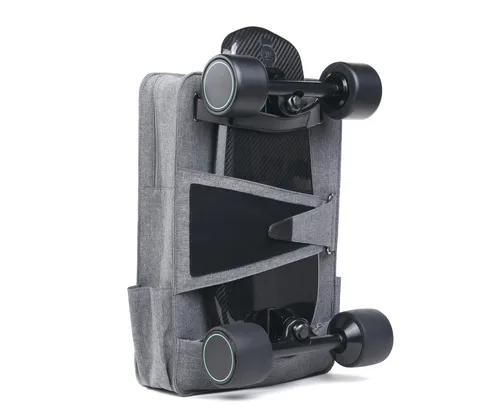 prespective with spectra