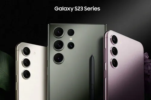 prime day s23 series