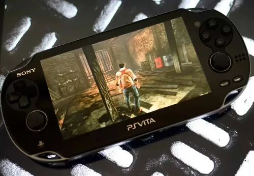 ps vita games