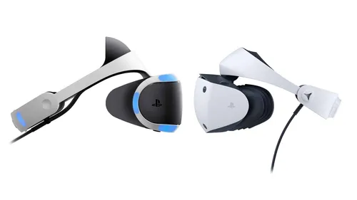 psvr 1 vs psvr 2