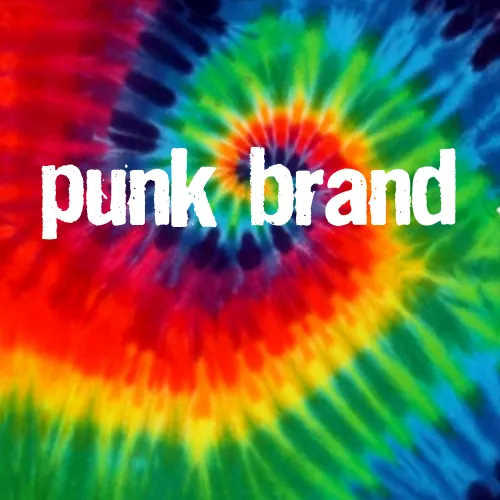 punk brand