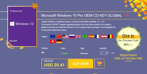 purchase 1 cdkeylord