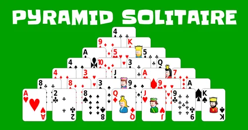 pyramidsolitaire logo