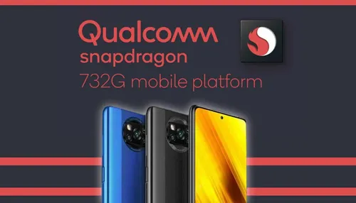qualcom snapdragon 732g 1