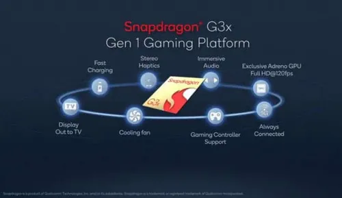 qualcom snapdragon 8 gen1 9