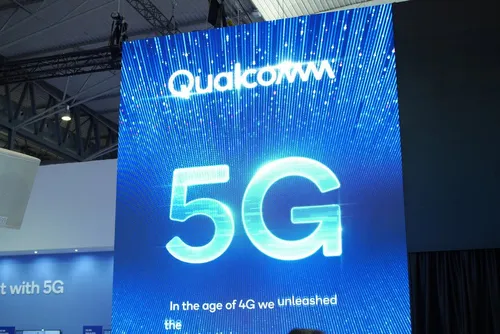 qualcomm and nokia branded smartphone maker sign 5g patent agreement
