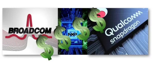 qualcomm delays broadcom bid 2