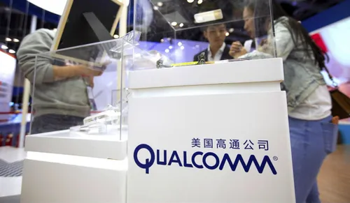 qualcomm delays broadcom bid 3