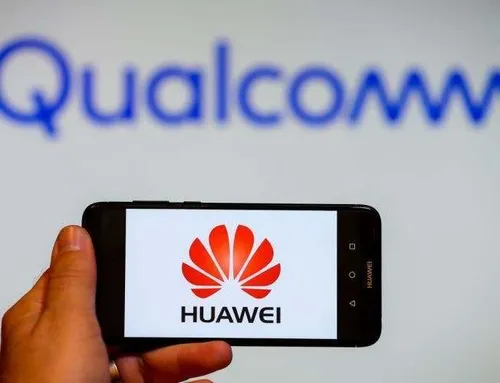 qualcomm huawei