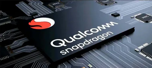 qualcomm s