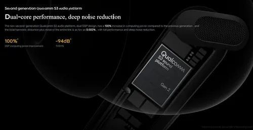 qualcomm s3 sound of tws 2