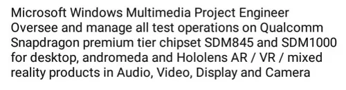 qualcomm sdm1000 1529752808 0 0