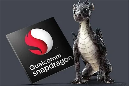 qualcomm snapdragon 1