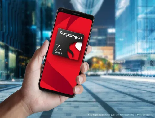 qualcomm snapdragon 7 gen 2