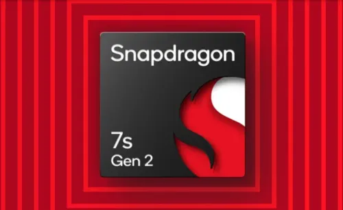 qualcomm snapdragon 7s gen 2