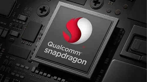 qualcomm snapdragon 8 gen 1