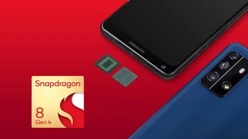 qualcomm snapdragon 8 gen 4