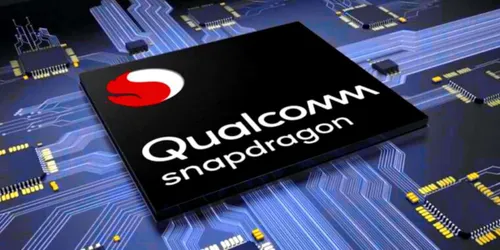 qualcomm snapdragon 843
