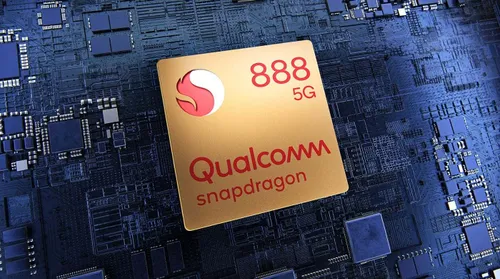 qualcomm snapdragon 888