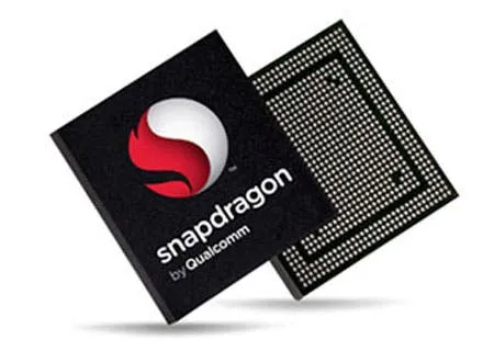 qualcomm snapdragon processor