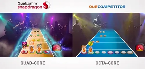 qualcomm vs mediatek