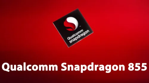 qualcomms snapdragon 855 will be manufactured using tsmcu2019s 7nm process