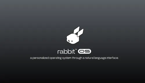 rabbit os