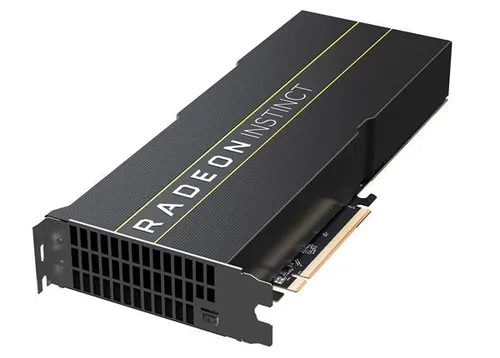 radeon instinct gizchina x