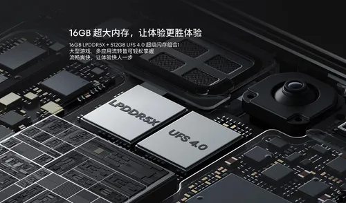 ram and storage of 20 classic