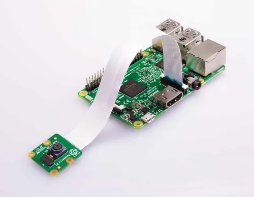 raspberry pi camera