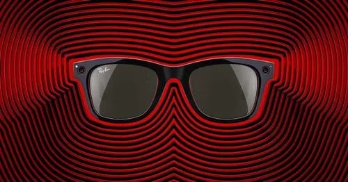 ray ban meta smart glasses