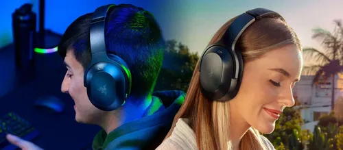 razer barracuda pro wireless headphones