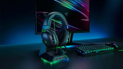 razer blackshark v2 best wired pc gaming headset