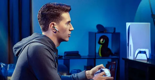 razer hammerhead hyperspeed best gaming earbuds with noise cancelling