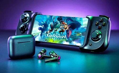 razer hammerhead true wireless earphones gaming