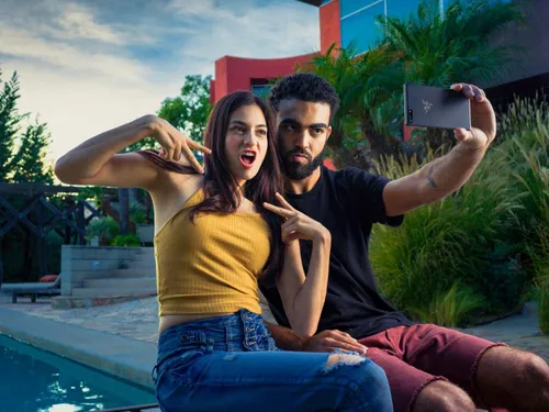 razer phone 2 ah 0002823