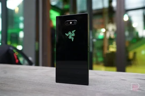 razer phone 2b