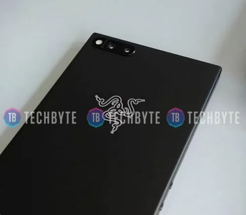 razer phone