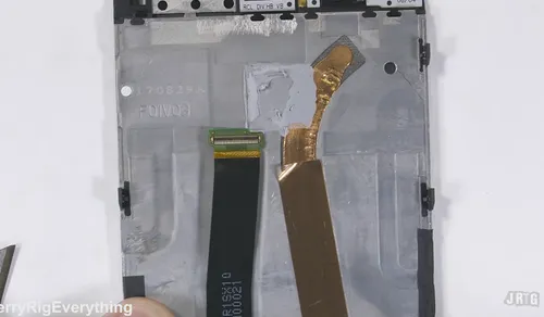 razer phone teardown 2