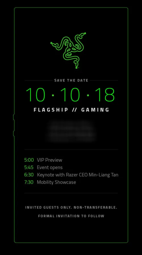 razerphone 2