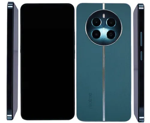 realme 12 image miit