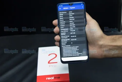 realme 2 pro review in pictures 1