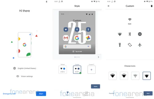 realme 3 pro pixel experience