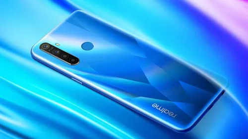 realme 5 1