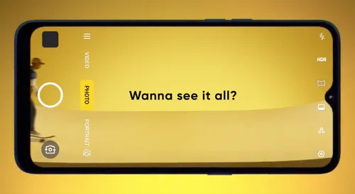 realme 5 pro pantalla 2