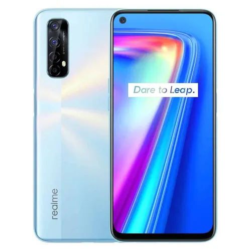 realme 7 1