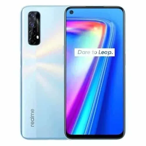 realme 7